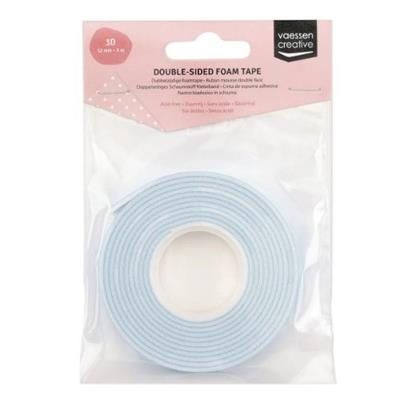 BIADESIVO spessorato 2 mm - 20397 - Vaessen Creative