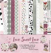 collezione LOVE SWEET LOVE