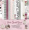 collezione LOVE SWEET LOVE