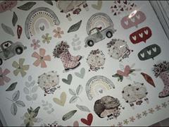 die cut collezione Love sweet love