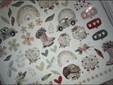 die cut collezione Love sweet love