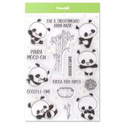 Timbro Clear-Mi 2670-CLEM-E Panda-stic