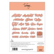 Tommy Fustella Album Momenti insieme