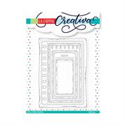 La Coppia Creativa Fustelle NOTEBOOK MIX