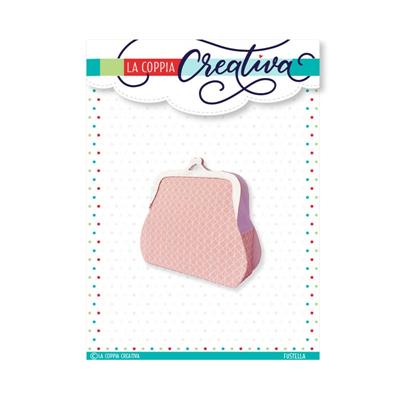 La Coppia Creativa Fustelle BORSELLINO