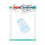 La Coppia Creativa Fustelle SCARPINA