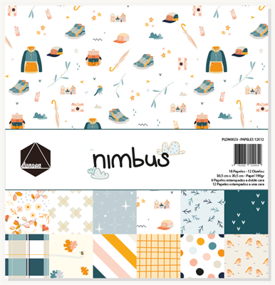 COLLEZIONE NIMBUS