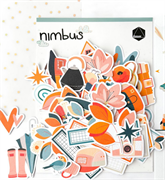 DIE CUT NIMBUS