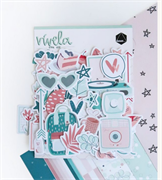 DIE CUT VIVELA