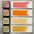 Ranger Tim Holtz Distress Mini Oxide Ink Pads 14