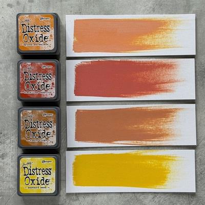 Ranger Tim Holtz Distress Mini Oxide Ink Pads 2