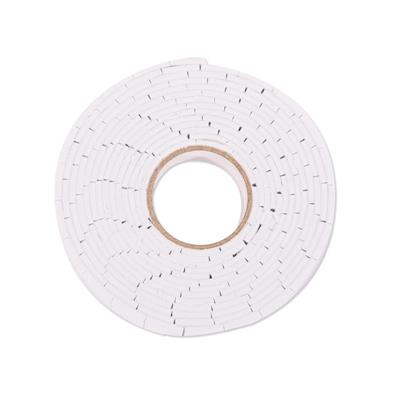 Nastro Biadesivo Spessorato IN PEZZI 19mmx12,7mmx2mm