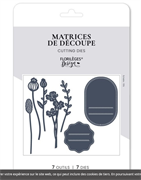 Florilèges Design – Ginkgo – Fleurs à Offrir Dies