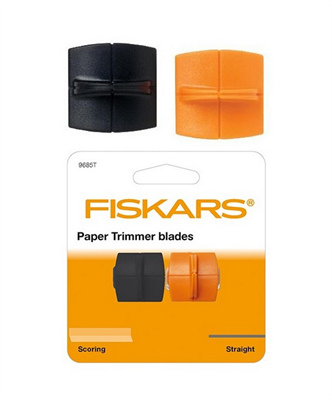 Ricambi per Fiskars Paper Trimmer - Taglio e cordonatura