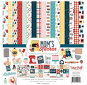 Mom's Kitchen 12x12 Inch Collection Kit (MK470016)