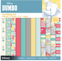 Dumbo 8x8 Inch Card Making Pad