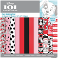 101 Dalmatians 12x12 Inch Card Making Pad