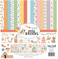 Party Animal 12x12 Inch Collection Kit