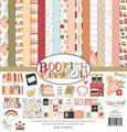 Bookish 12x12 Inch Collection Kit