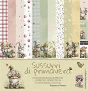 Collezione sussurri di primavera