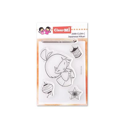 2688-CLEM-C-OH Hikari