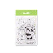 2699-CLEM-C Panda-stic Marzo
