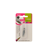Vaessen Creative • Lame di Ricambio per Cutter per Hobbistica 5pezzi