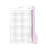 We R Makers • Mini guillotine cutter Lilac