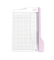 We R Makers • Mini guillotine cutter Lilac