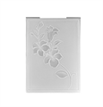 Cartella per Embossing Figura Ramo con Fiori 10,5x14,8cm
