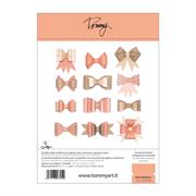 TOMMY FUSTELLA BOW MAKERS 2