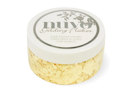 NUVO GILDING RADIANT GOLD 200 ML