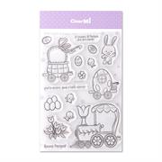 2714-CLEM-D Easter train