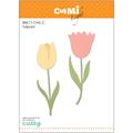 88617-CML-C Tulipani