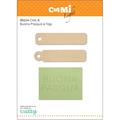 88604-CML-B Buona Pasqua e Tag