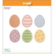 88675-CML-D Easter Eggs
