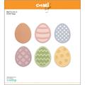 88675-CML-D Easter Eggs
