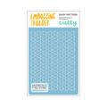 Mini Embossing Folder - Daisy Pattern