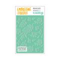 Mini Embossing Folder - Branches