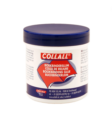 Collall • Bookbinding glue 100 gram