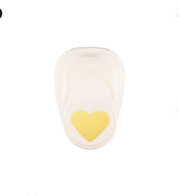 Perforatore Cuore Medium