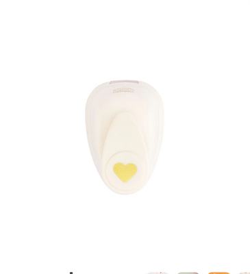 Perforatore Cuore Mini