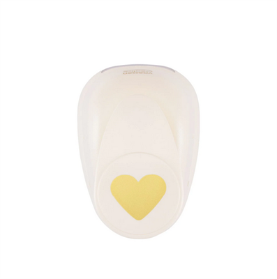 Perforatore Cuore Maxi