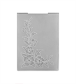 Cartella per Embossing Angoli Fiori