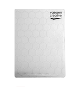 Cartella per Embossing Nido d’Ape