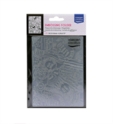 Cartella per Embossing Passaporto