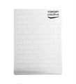 Cartella per Embossing Muro di Mattoni