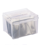 Vaessen Creative • Scatola di Stoccaggior per Carte