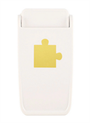 Vaessen Creative • Perforatore Heavy Duty Puzzle Ø3,75cm