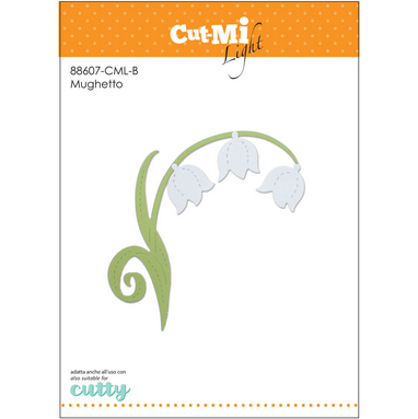 88607-CML-B Mughetto